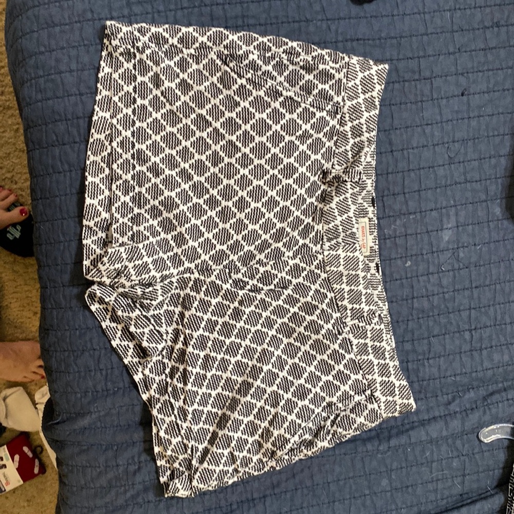 Gap shorts, size 8, 100% cotton